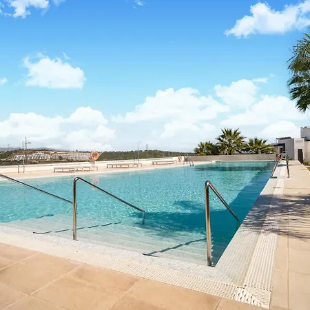 Awesome In With Swimming Pool Apartmán Estepona