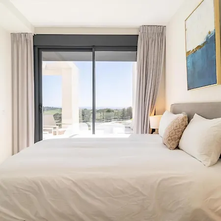 Awesome In With Swimming Pool * Estepona