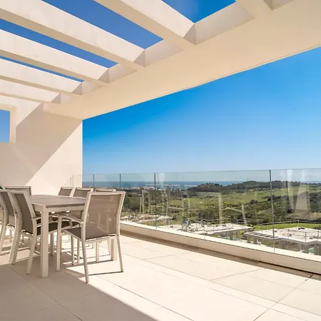 3 Bedroom Amazing In Apartment