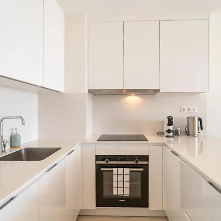 3 Bedroom Amazing In Apartment Estepona