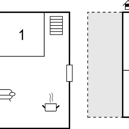 3 Bedroom Amazing In *