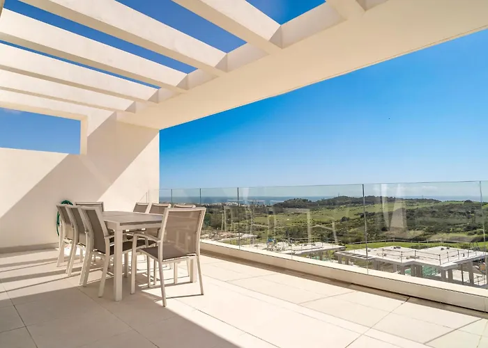 3 Bedroom Amazing In Apartment