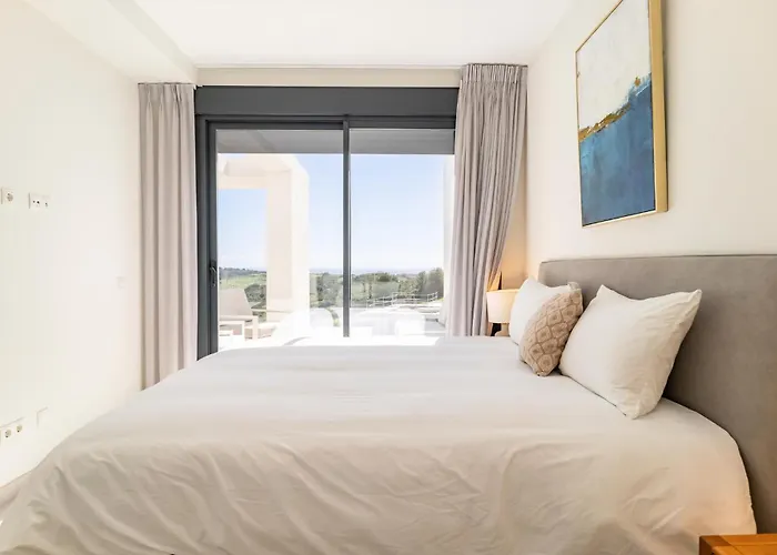 3 Bedroom Amazing In * Estepona