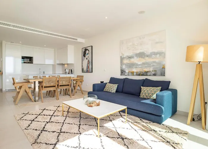 3 Bedroom Amazing In