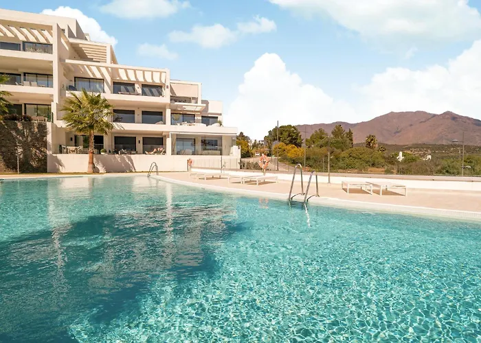 3 Bedroom Amazing In 公寓