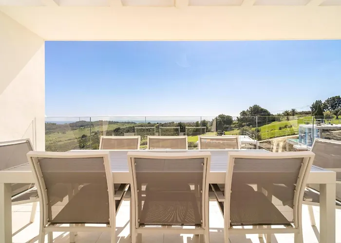 3 Bedroom Amazing In 公寓 *