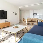 3 Bedroom Amazing In Estepona